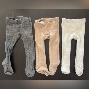 Little Stocking Co. tights